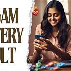 sangam lottery formula